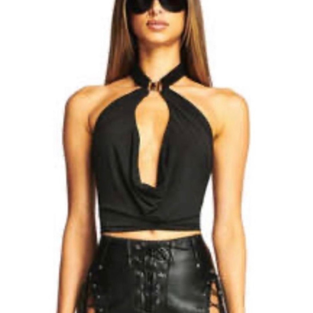 I.AM.GIA Valentina Top